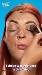 This inspiring woman proves that beauty has no boundaries! | Beauty Pop