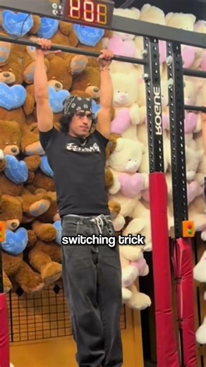 Janitor Secretly Crushes The Impossible Carnival Challenge 🏆