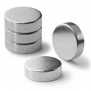 [Hot Item] Strongest Magnets Neodymium Magnetic Rare Earth Block Magnets