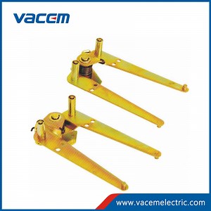 [Hot Item] (1000mm MID-Placed Switchgear Cabinet) Shutter Mechanism