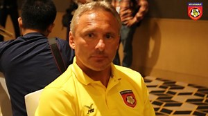 61K views · 4.1K reactions | ၂၀၁၈ ဆူဇူကီးဖလားၿပိဳင္ပြဲအတြက္...