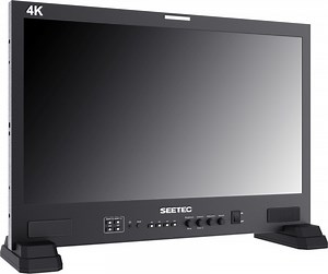 Seetec Photo Video Monitor Seetec Monitor Lut215 21.5 Inch