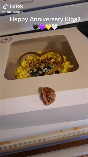 Sweet Boozy Cakes on TikTok