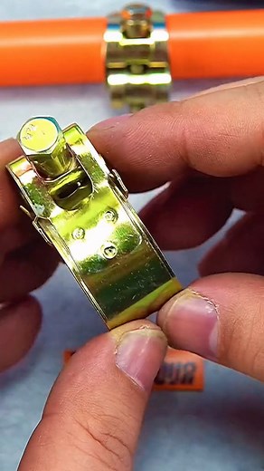 Heavy Duty Clamps #hoseclamps #hoseclips | Rewind Icons