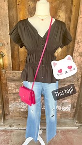 The Red Poppy Boutique on Reels | Facebook