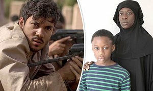 Channel 4's new drama The State