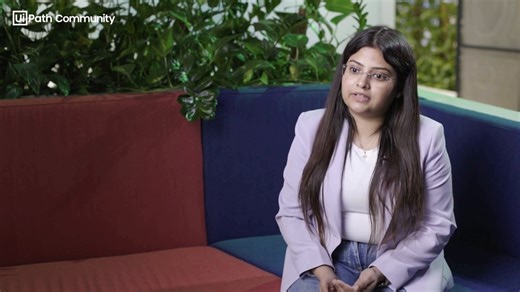 Do you dream of shaping the future of #automation? 💭 As a #UiPathMVP, you can turn that vision into reality. Apply today: http://spr.ly/6183StlKH | UiPath