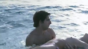 Naked Marina Kalogirou & Anna Mouglalis - Alithini Zoi (2004)