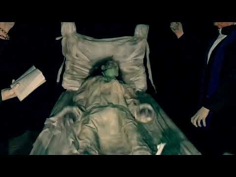 The Exorcist 2.0 PoisonProps.com