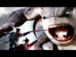 Monster Hunt (2015) Film Explained in Hindi