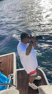 Jet Ski photoshoot BTS sheeeeesh 🔥 🔥 #martindepict | Jason Derulo