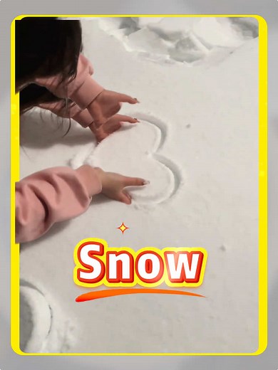 Is This Snow Good for a Snowball Fight?