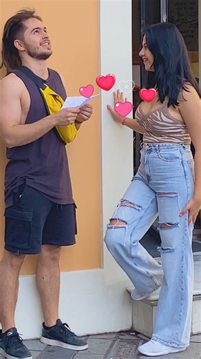 Girlfriend application 😜🥰 | Who Cares?