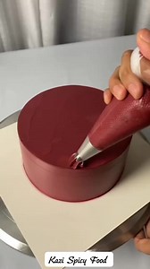 Colourful cake decoration #happybirthday #roses #birthday #love #everyone #homemadecake #color #cake #beauty #cakedecorating #chocolate | Kazi Spicy Food