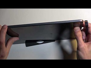 How to Hard Reset the LENOVO Tab M11 Tablet via Recovery Mode - Factory Reset - Remove Screen Lock