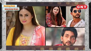 Shalini Kapoor joins Fahmaan Khan's new show on Star Plus #saasbahuaurbetiyaan #atsbb #sbb #shalinikapoor #fahmaankahn #starplus | Saas Bahu Aur Betiyaan