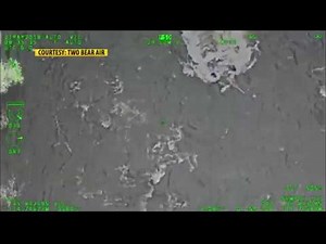 Body of missing hunter pulled from the Selway River