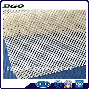 [Hot Item] 440g PVC Foam Flooring Mat Non-Slip Mat Carpet Underlay