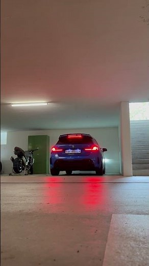 BMW 128 TI Sound