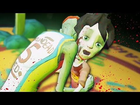 SECRET ENDING | Ben and Ed #9