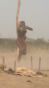 384K views · 4.7K reactions | Mundari women play an essential role in...
