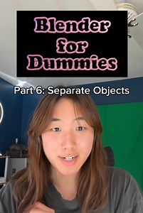 How to Separate Object Arrays in Blender | Quick & Easy Tutorial