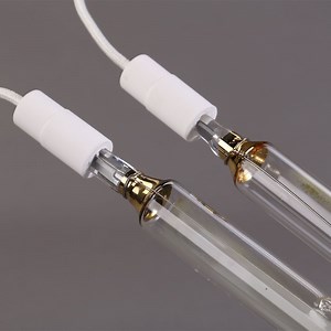 [Hot Item] Metal Halide UV Lamp Double Ended 400W Rx7s for Paint Coating Drying Curing