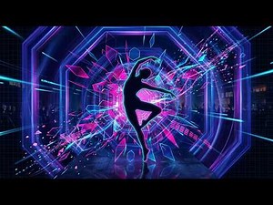 Hypnotic Techno Groove 🔥 3 Minute Melodic Loop | Deep & Addictive Sound