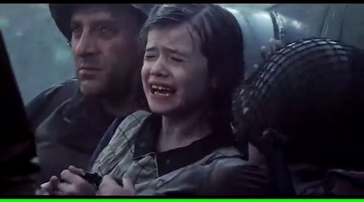 Saving Private Ryan Full Sniper Scene 1998 HD