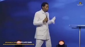 47 reactions | How God save Apostle Orokpo Micheal with saving grace | Priesthood Mandates | Facebook