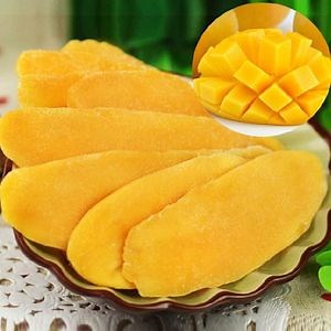[Hot Item] Dried Fruits Dry Mango Preserved Mango