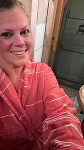 19 reactions | Have you ever been to a Turkish hammam? This is a very...