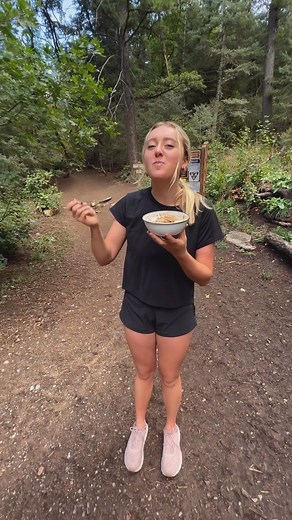 20K views · 40 reactions | Hot breakfast packed with 20g of protein & 100% whole grains? That’s oatMEAL. Whether you’re on the go or at home, one bowl of Kodiak PEAK Oatmeal is enough because it’s packed with the good stuff. Add all three delicious flavors to your morning rotation — link in our bio to shop. #KodiakOatober #Oatober #PEAKOatmeal | Kodiak Cakes | Facebook