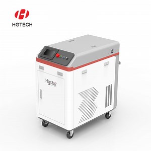 [Hot Item] Laser Cleaning Machine Rust Removal Machine 1000W 1500W 2000W Cleaning Laser Tool for Cleaning Slats of Laser Cleaner