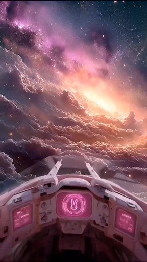 ✨🚀 Woof Fluff - perfumy, które pachną kosmiczną przygodą! 🚀✨ Wyobraź sobie lot wśród różowych chmur i planet, gdzie wszystko pachnie gumą balonową 🍬🌌 To nie sen - to zapach, który łączy lekkość, słodycz i nutę wolności. 💗 Woof Fluff - Twoja słodka eksplozja marzeń. Daj się porwać w podróż poza grawitację !! #WoofFluff #PerfumyInneNiżWszystkie #BubblegumDream #sweetfreedom @soppocosmetics 🩷✨️ | Agata Wysocka Fotografia & Content