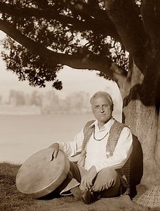 Ken Workman - Duwamish