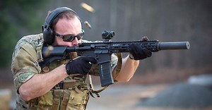 Geissele Super Modular Rails – An Overview  – AR-15 News, Reviews...