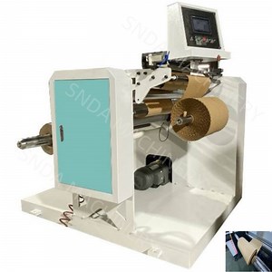 [Hot Item] Mini Paper Bubble Wrapping Material Making Machine