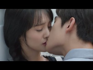Love o2o kissing scene | HD