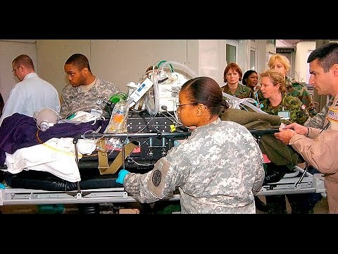 Get to know Landstuhl Regional Medical Center