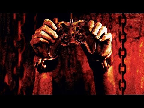 Stay Alive (2006) Official Trailer