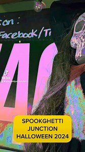 We are ready , call us to book your Halloween tables limited availability ❤️ | Spaghetti Junction Derry | Facebook