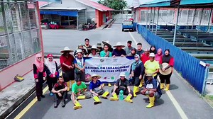 TRAINING ON ENHANCEMENT IN AQUACULTURE SYSTEM – PAPUA NEW GUINEA & THAILAND” Under the MALAYSIA TECHNICAL COOPERATION PROGRAMME (MTCP) For more information contact us 019 343 8704 #betterMARDI #MARDICorp #MAEPSSerdang #Mardicorpacademy #drone #droneagriculture #dji #malaysia #papuanewguinea #thailand #training | MAEPS MARDICorp | Facebook
