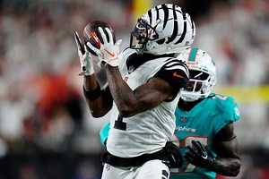 Cincinnati Bengals Tease (Announce?) New Uniform Combination for 2023 Season