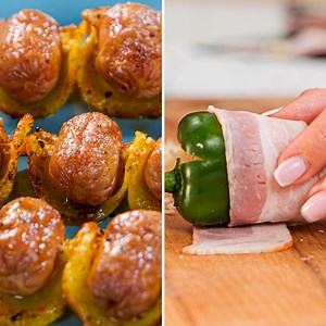 17K views · 185 reactions | Trucos de cocina simples para futuros cocineros 襤 | Comida Genial | Facebook