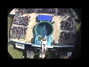 (dangerous stunts) people are awesome