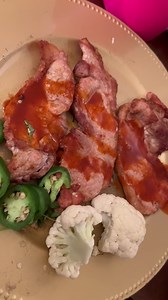 MY PORK SIRLOIN STEAK DINNER! - MYSTICA | Mystica