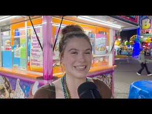 Do girls like Hand Jobs? | Public Interview