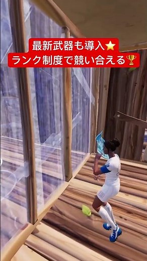 最高峰のBOXファイトFFAマップ！