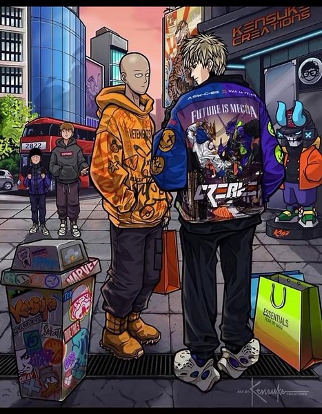 obito _junior sur TikTok